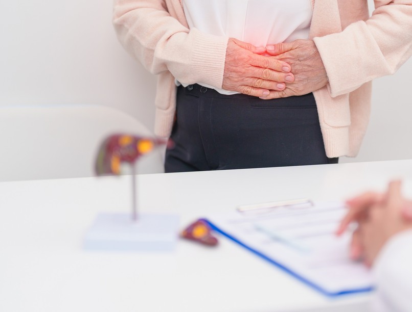 alkoholos májkárosodás, májcirrózis, stádiuma, tünete