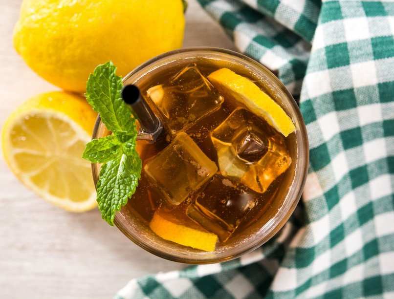 nyár, hőség, jeges ital, hűsölés