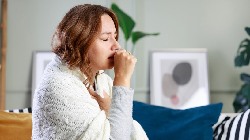 Köhögés, fülgyulladás, oka, gyomor fájdalom reflux