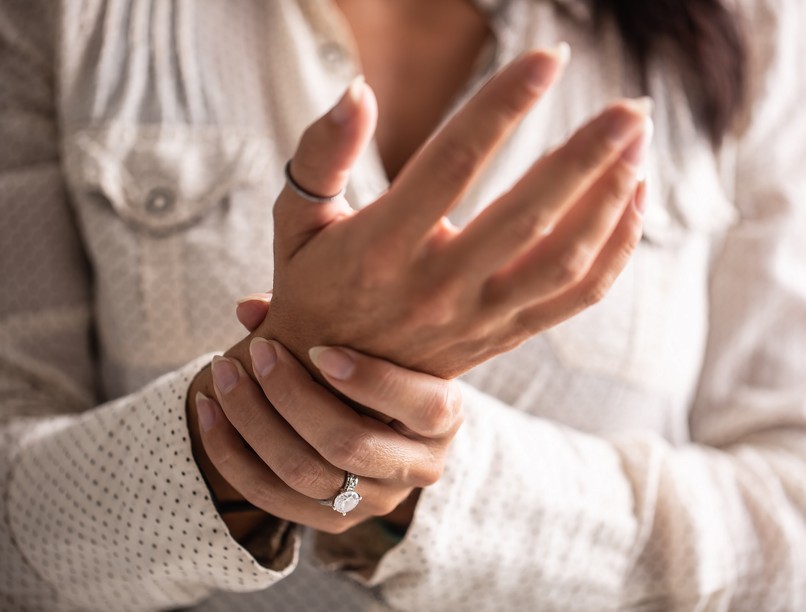 Reggeli kézmerevség otthoni módszer enyhíthető artritis