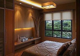 Feng shui-val  - a hálószoba nyugalmáért?