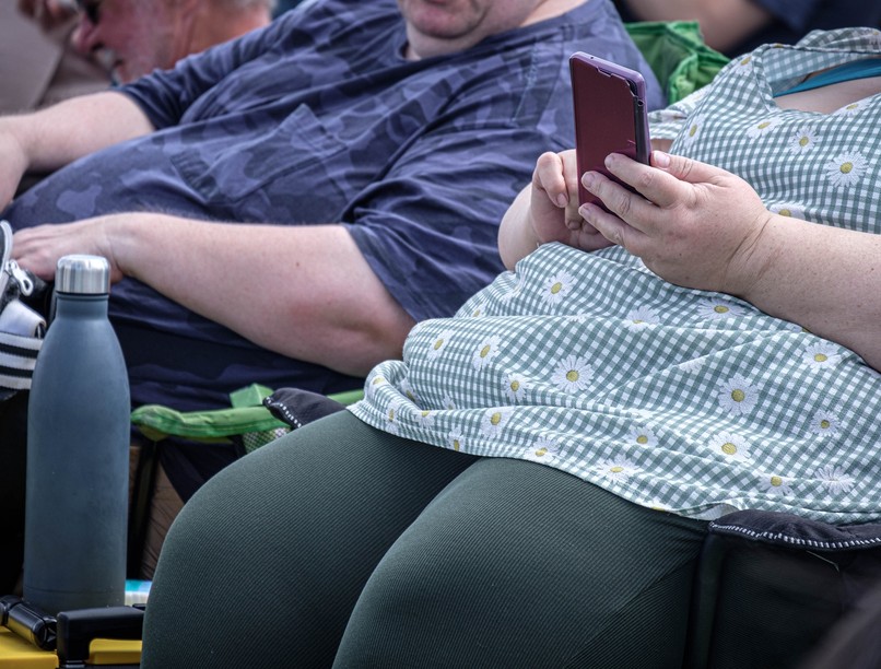 elhízás kardiovaszkuláris vetegség szívbetegség