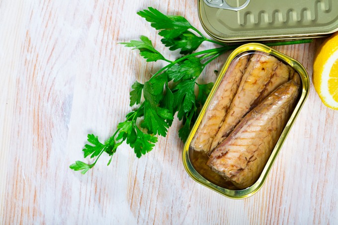 Filléres étel, ami védi a szívet és az agyat – mégsem eszi senki című cikk nyitóképe