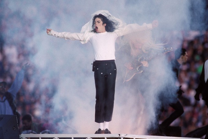 Nem bőrvilágosítás volt: ilyen állapot a vitiligo, amely megváltoztatta Michael Jackson megjelenését című cikk nyitóképe