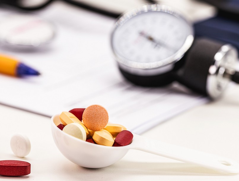 vérnyomás gyógyszer módosítás elhagyás