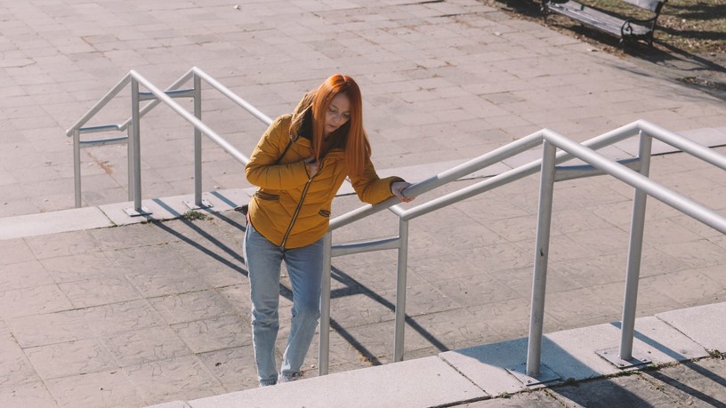 Mi a terhelési nehézlégzés dyspnoea exertionalis