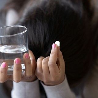 Ezért nem hatnak ugyanúgy mindenkinél az antidepresszánsok - az okot a gyomorban kell keresni című cikk nyitóképe