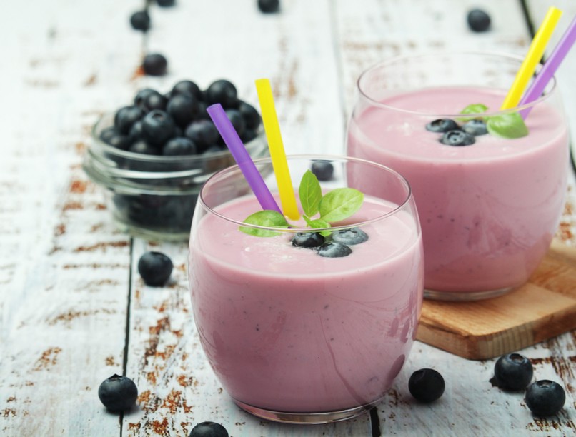 áfonya hatása táplálkozás bélmikrobiom