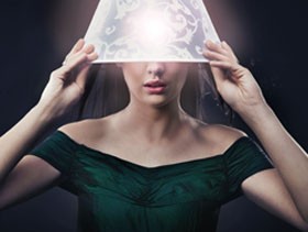 Az emberi test fénykibocsátása