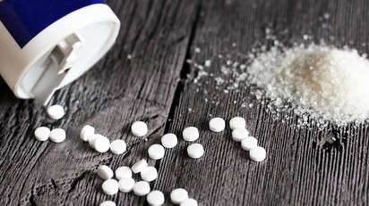 Eritrit: a népszerű édesítőszer növelheti a sztrók kockázatát című cikk nyitóképe