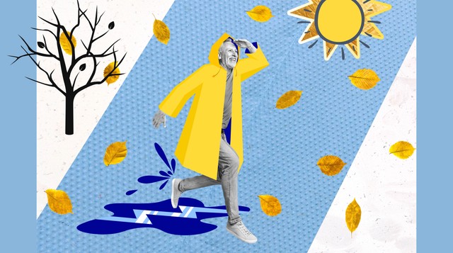 Orvosmeteorológia: lesz mire figyelni szerdán! Ilyen tüneteket okoz a negyedik elem