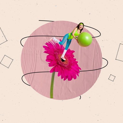 Orvosmeteorológia: jön a tartós tavaszias idő című cikk nyitóképe