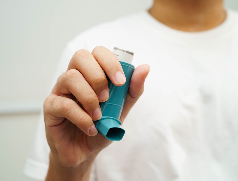 COPD recept kezelés gyógyszer kontroll