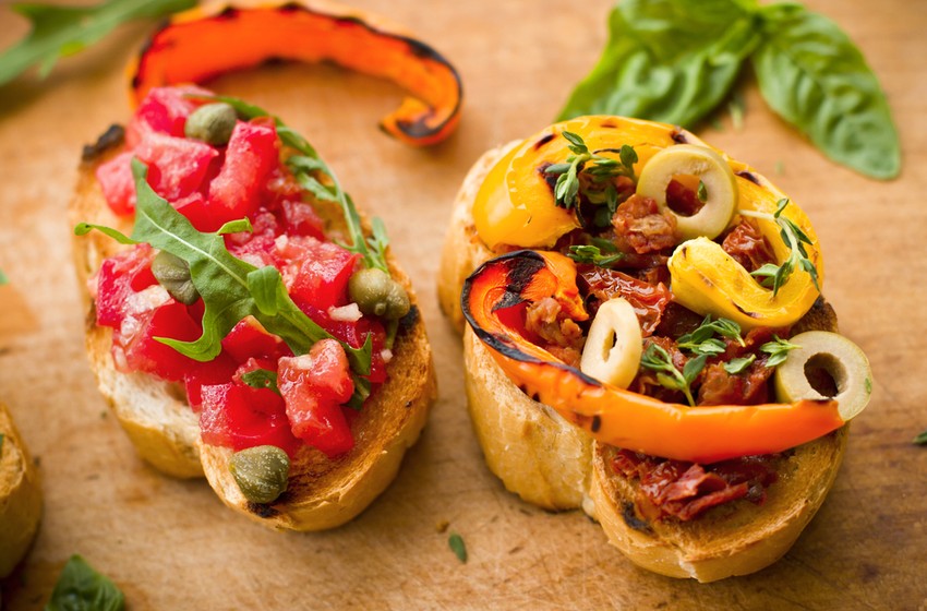 Kerüljék a finomított élelmiszereket