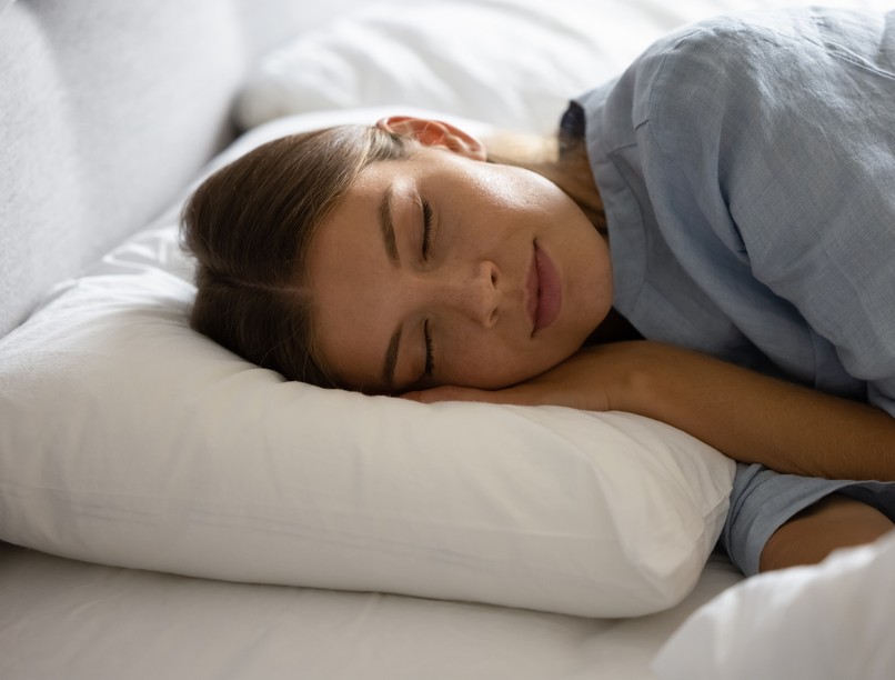 bal jobb oldal ágy személyiség