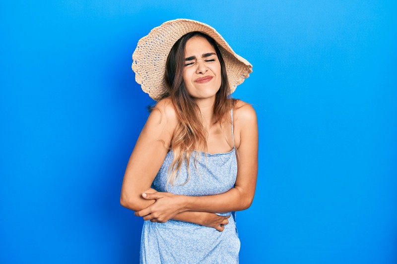 Felfázás: nyáron is gyakori lehet - így kerülheti el