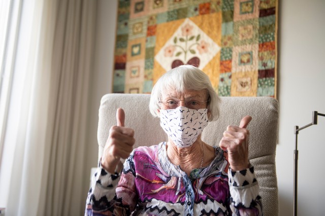 Immunerősítés 60 felett: így lehet ellenálló a szervezete