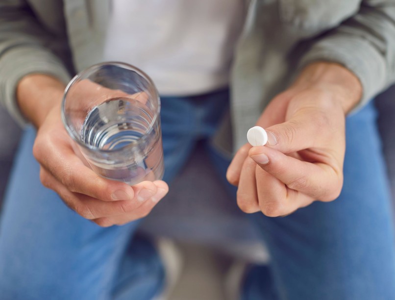 gyógyszeres kezelés hiba mivel vesz be