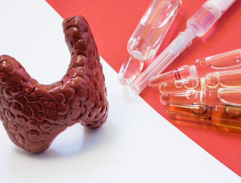 Pajzsmirigybetegségek, pajzsmirigy beteg, vakcina, covid, Hashimoto, TSH, TPO, anti-TG