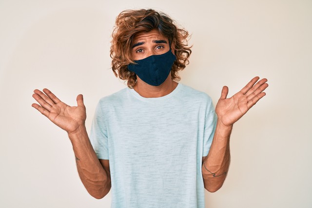 Covid-19 utáni erekciós zavarok – mennyire gyakori és miért alakul ki?