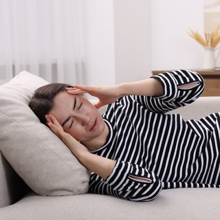 Migrénre hajlamos? Így lehet megelőzni a legnagyobb eséllyel című cikk nyitóképe