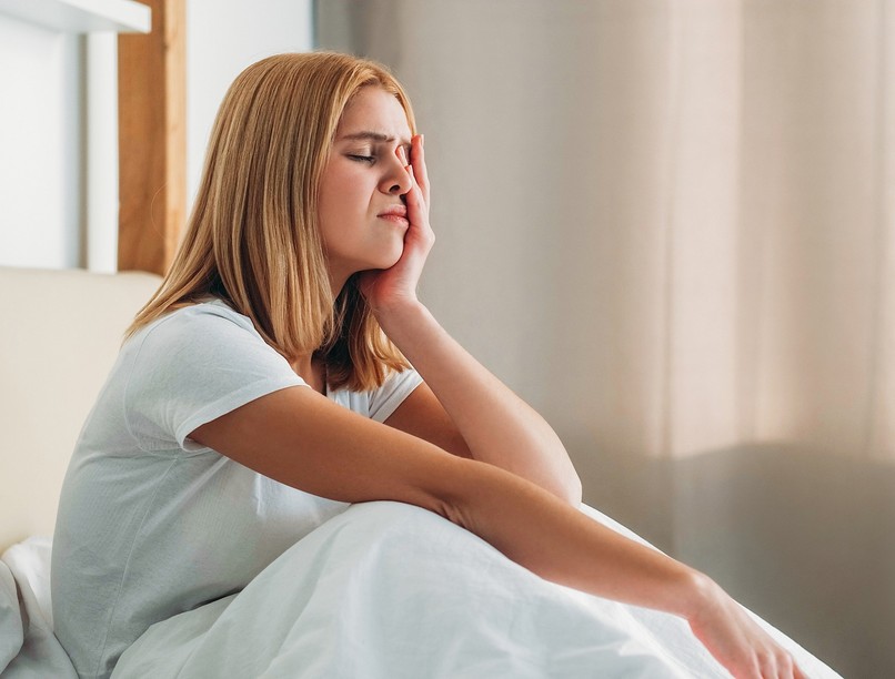 Mire utal gyengeség érzés