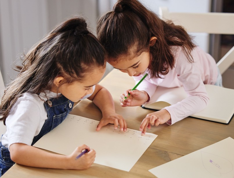 gyerek, mozgás, tanulás, kutatás