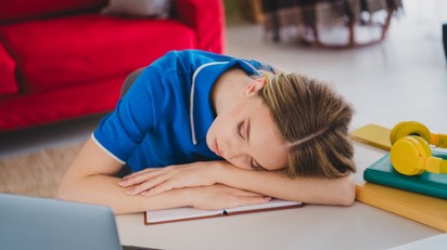 A zsírmáj 4 stádiuma: így ismerheti fel időben - a fáradtság az első jel című cikk nyitóképe