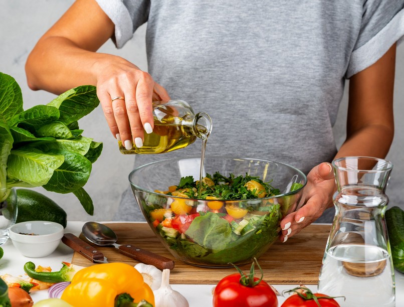 mikrobiom, mikrobióta, bélnyálkahártya