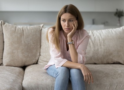 Mi is pontosan az apátia és miben különbözik a depressziótól? című cikk nyitóképe