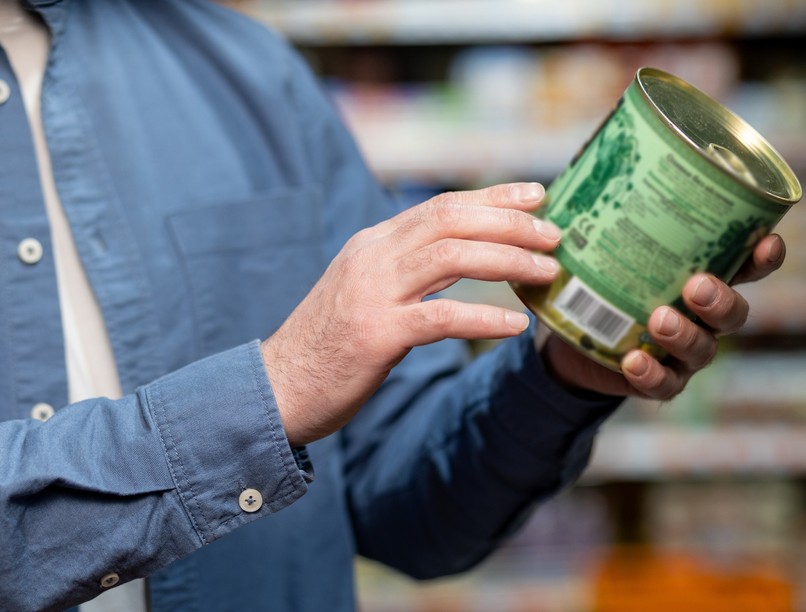 rovarölőszer, licsi konzerv visszahívás