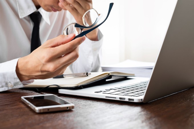 Magas funkcionalitású szorongás – amikor belül vihar dúl, kívül mégis minden rendben látszik című cikk nyitóképe