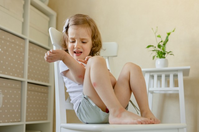 Gyógyszerallergiás a gyerekek: ezekre a jelekre figyeljen!