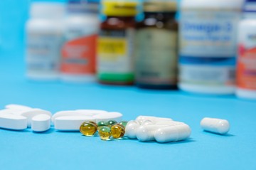 Tényleg baj lehet belőle, ha D-vitamint és magnéziumot együtt szedünk?