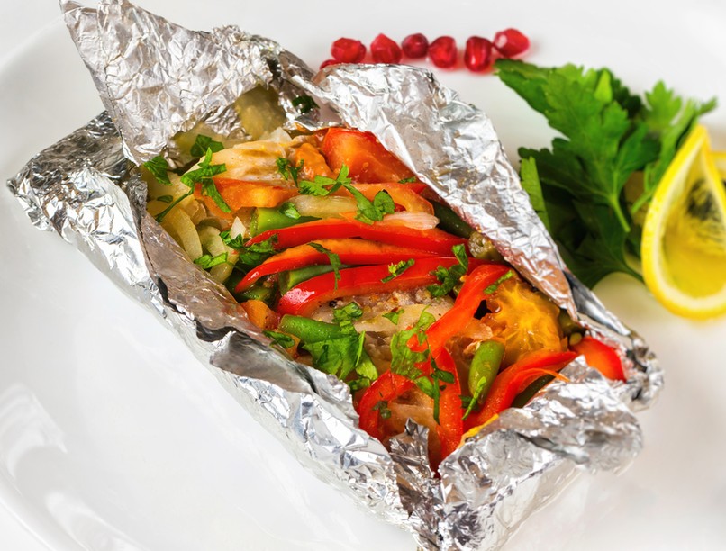 alumínium, alufólia, alumínium-mérgezés, mellrák, Alzheimer-kór, karcinogén, rák