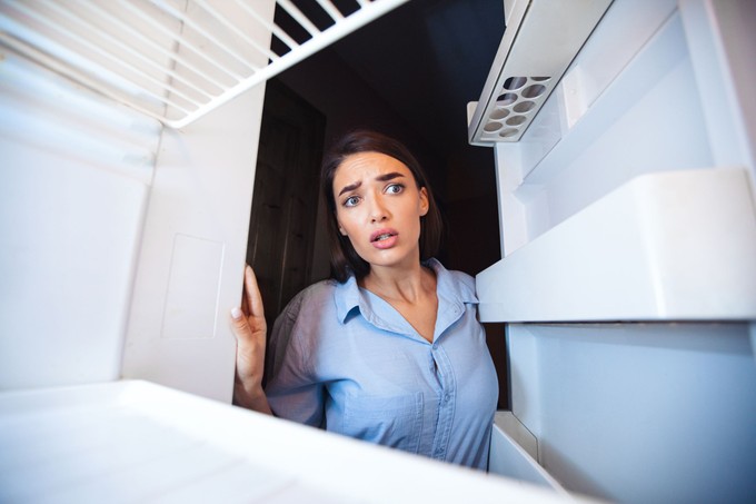 Hét nap étel nélkül: így változik meg az emberi test a teljes éhezés harmadik napjától című cikk nyitóképe