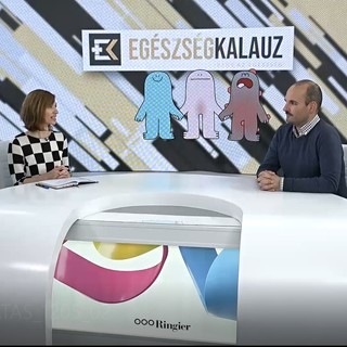 Nemi betegségek: ezek a leggyakoribb tévhitek - nem ciki jól tudni! (videó) című cikk nyitóképe