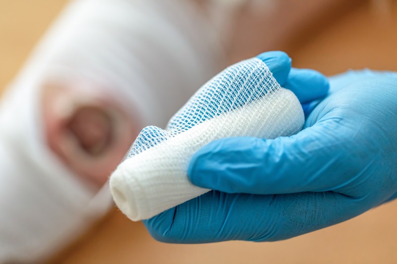 Hogyan gyógyítható a fekélyesedés?