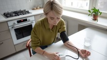 Miért lehet veszélyes a hirtelen hideg hatás magas vérnyomásnál?  című cikk nyitóképe