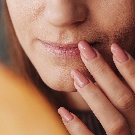 Kicserepesedett az ajka? Ezek a házi módszerek segíthetnek című cikk nyitóképe