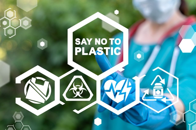 Így néz ki, amikor klímasemleges egy gyógyszertár