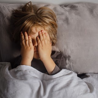 Tikkel a gyerekem - valóban szükség van MRI vizsgálatra? Az orvos válaszol című cikk nyitóképe