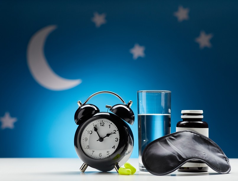 Mi az alvászavar oka, tünete kezelése