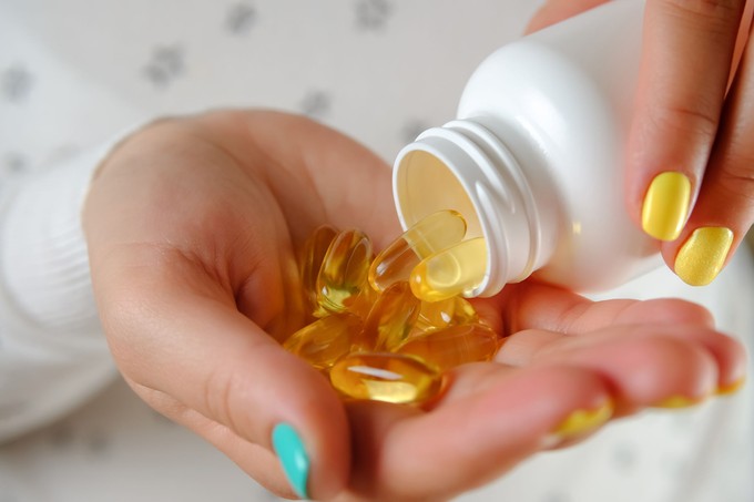 Nem jól szedjük a D-vitamint! Mi az igazság a D-vitamin pótlásról? című cikk nyitóképe