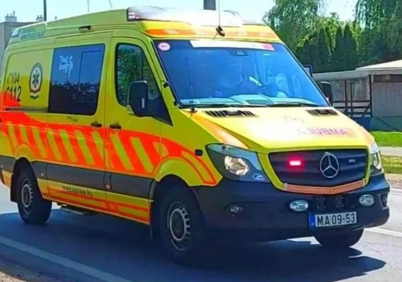 Bemászott az ablakon a postás Seregélyesen, hogy segítsen az elesett, idős asszonyon