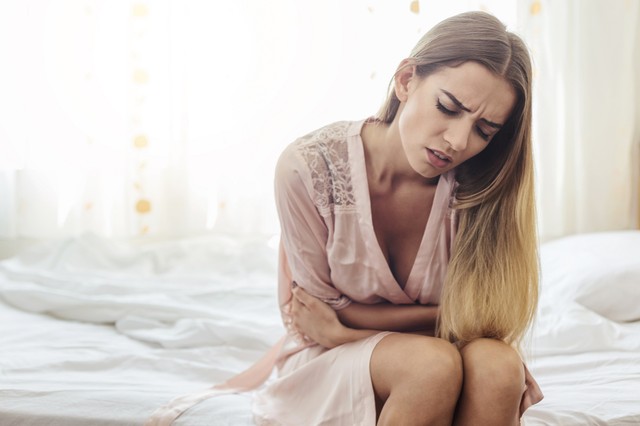 Ez a 6 hétköznapi tünetet SIBO-ra is utalhat - a puffadás az egyik