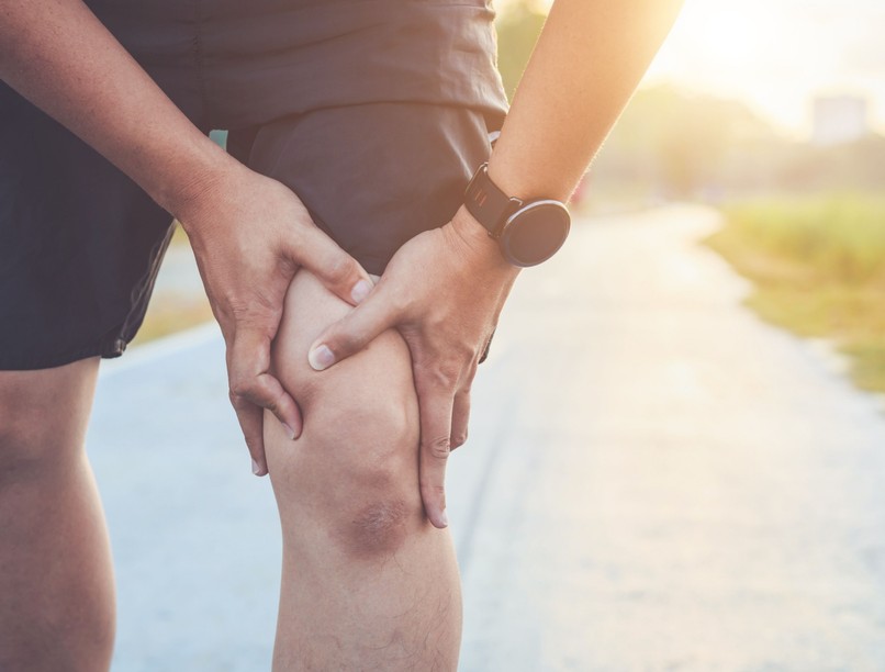 ropogó térd fájdalom porckopás