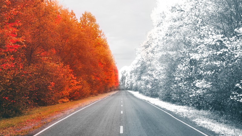 Orvosmeteorológia: évszakváltó ciklon érkezik, megterhelő péntekünk lesz