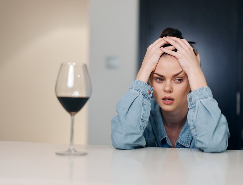 alkohol allergia hisztamin, glutén