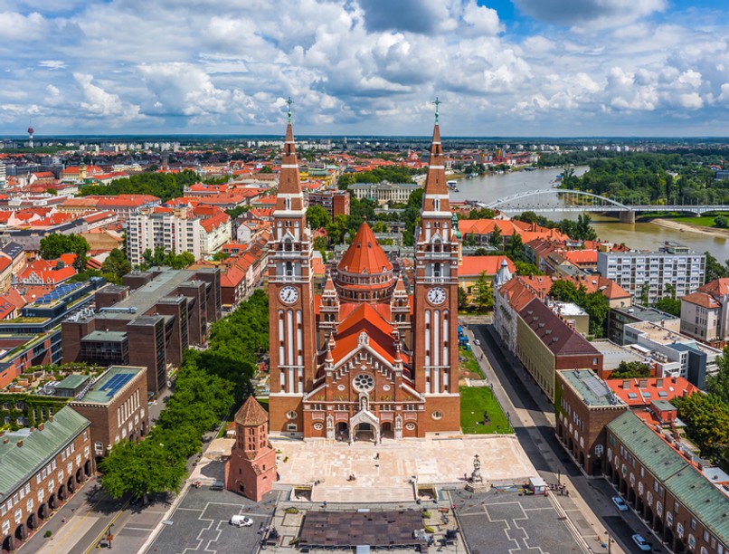 szeged, covid, koronavírus, szennyvíz